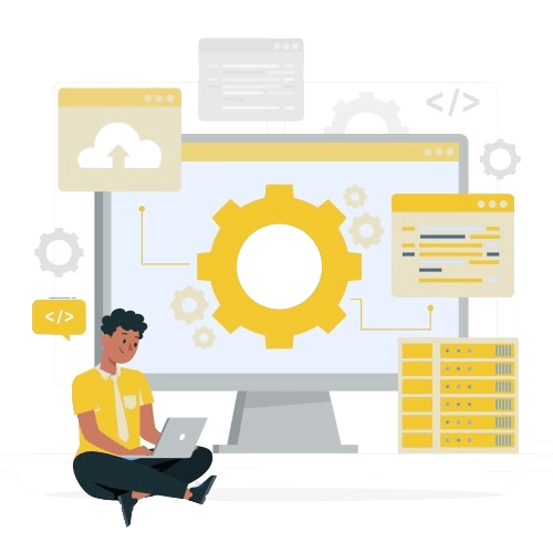 Patent Scientist Services